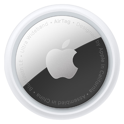 Picture of Apple AirTag 1ct