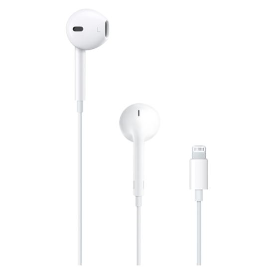 Picture of Apple Wired EarPods with Lightning Connector