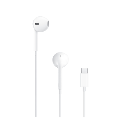 Picture of Apple Wired EarPods (USB-C)