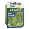 Picture of Earthbound Farm Organic Baby Spinach - 5oz