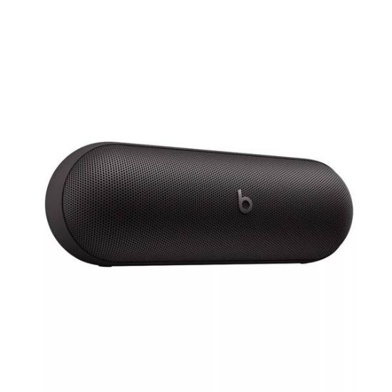 Picture of Beats Pill Bluetooth Speaker & Portable Wireless Charger-Matte  Black