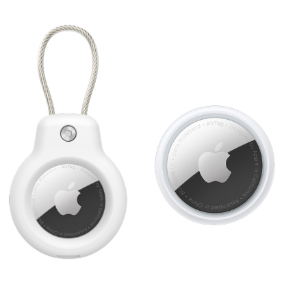 Picture of Airtag & Case Bundle