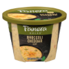 Picture of Panera Bread Broccoli Cheddar Soup - 16oz
