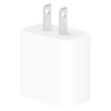 Picture of Apple 20W USB-C Power Adapter with USB-C Woven Charge Cable 1m