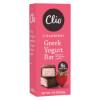 Picture of Clio Strawberry Greek Yogurt Bar - 1ct