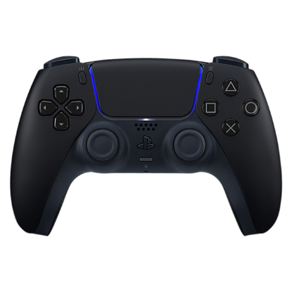 Picture of Sony PS5 DualSense Wireless Gaming Controller Black