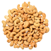 Picture of Basically Roasted & Salted Cashews 5oz