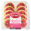 Picture of Lofthouse Pink Frosted Sugar Cookies - 10ct
