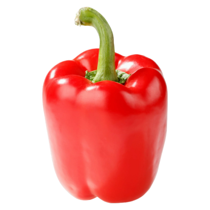 Picture of Red Bell Pepper - 1ct