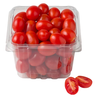 Picture of Organic Grape Tomatoes - 1pt/10oz