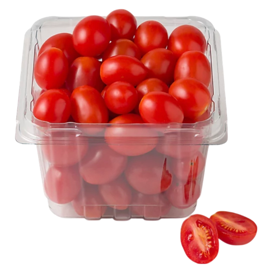 Picture of Organic Grape Tomatoes - 1pt/10oz