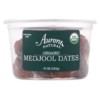 Picture of Aurora Natural Organic Medjool Dates - 10oz