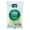 Picture of Essential Everyday Part-Skim Mozzarella String Cheese Individually Wrapped 12ct/12oz