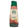 Picture of Starbucks Brown Sugar Shaken Espresso Inspired Oatmilk Creamer 28oz Btl
