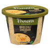 Picture of Panera Bread Broccoli Cheddar Soup - 16oz