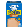 Picture of Pop Tarts with Protein Brown Sugar Cinnamon, 14.3 oz