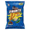 Picture of Doritos Dinamita Tortilla Chips Spicy Cool Ranch, 10.75oz
