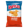 Picture of Ruffles Cheddar & Sour Cream, 8oz