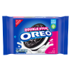 Picture of OREO Double Stuf Chocolate Sandwich Cookies 14.03oz