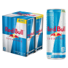 Picture of Red Bull Energy Drink Sugar Free 12oz Can