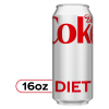 Picture of Diet Coke 16oz Can