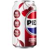 Picture of Pepsi Prebiotic Cola Cherry Vanilla 12oz Can