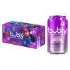 Picture of Bubly Super Mario Bros Cosmic Swirl 8pk 12oz Can