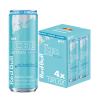 Picture of Red Bull Sugar Free Iced Vanilla Berry Energy Drink 4pk 12oz Can