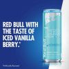 Picture of Red Bull Sugar Free Iced Vanilla Berry Energy Drink 4pk 12oz Can