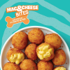 Picture of Scooby-Doo Frozen Mac & Cheese Bites 8oz
