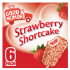 Picture of Good Humor Strawberry Shortcake Frozen Dessert Bars 6ct