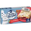 Picture of Pillsbury Frozen Strawberry Toaster Strudel, 6ct