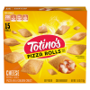Picture of Totino's Frozen Cheese Pizza Rolls Cheese 15ct