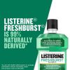 Picture of Listerine Freshburst Mouthwash 500ml
