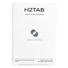 Picture of H2Tab Molecular Hydrogen Tablets, Unflavored, 1.6oz