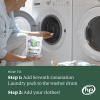 Picture of Seventh Generation Free & Clear Laundry Detergent Packs 45ct