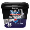 Picture of Finish Quantum Dishwasher Detergent, 36 ct.