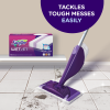 Picture of Swiffer WetJet Floor Cleaning Pads 24ct