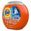 Picture of Tide PODS Liquid Laundry Detergent Pacs Original Scent 42ct