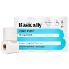 Picture of Basically 12ct Large Roll Soft Toilet Paper