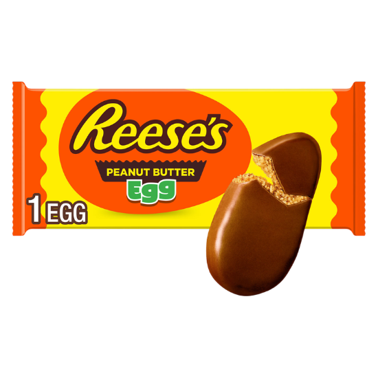 Picture of Reese's Peanut Butter Egg 1.2 oz