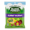Picture of Black Forest Gummy Worms, 6oz