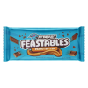 Picture of Feastables Peanut Butter Milk Chocolate Bar, 2.1 oz