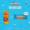 Picture of Feastables Peanut Butter Milk Chocolate Bar, 2.1 oz