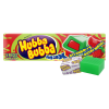 Picture of HUBBA BUBBA Max Strawberry Watermelon Bubble Gum, 5 Piece Pack