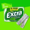 Picture of Extra Spearmint Sugarfree Gum, 35ct