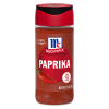 Picture of McCormick Paprika 2.12oz