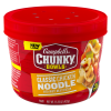 Picture of Campbell's Chunky Classic Chicken Noodle Soup 15.25oz