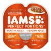 Picture of Iams Perfect Portions Chicken Pate Adult Wet Cat Food 2.6oz