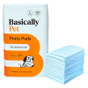 Picture of Basically Pet 50ct Large Potty Pads